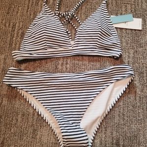 Nwt cupshe swimsuit